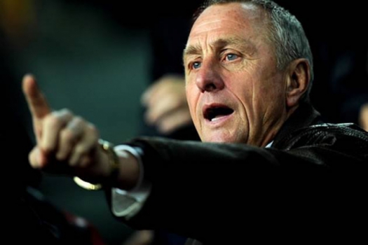 Johan Cruyff