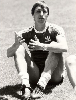 Johan Cruyff