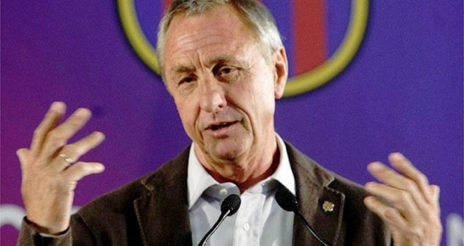 Johan Cruyff