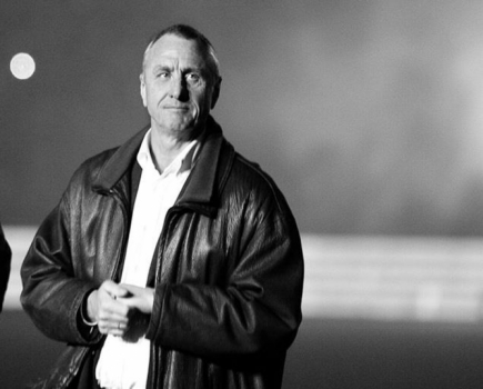 Johan Cruyff