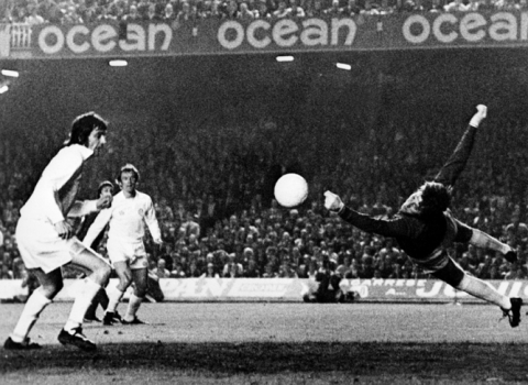 Adeus, Cruyff! Veja fotos da vida do craque