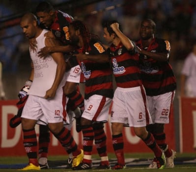 Adriano imperador, flamengo