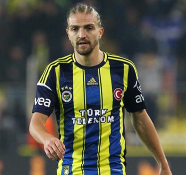 Erkin - Fenerbahce