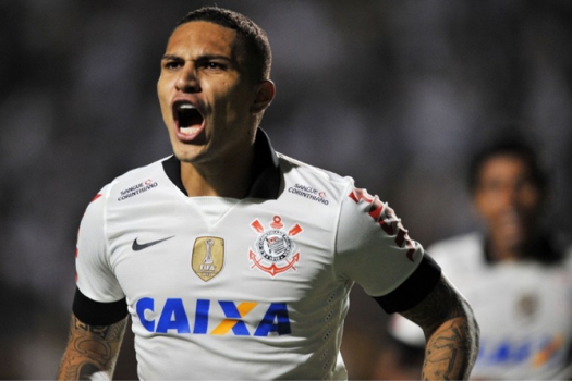 Veja quem são os maiores artilheiros de grandes estádios brasileiros