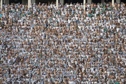 Palmeiras x Corinthians