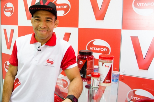 José Aldo encara Frankie Edgar no UFC 200 (FOTO: Divulgação)