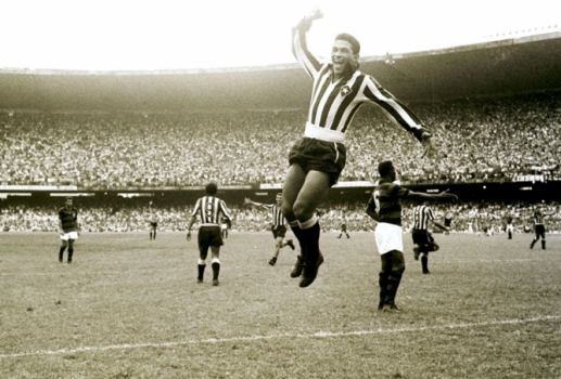 Garrincha