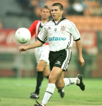 Luizão - Corinthians