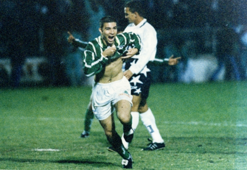 Luizão - Palmeiras