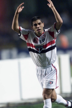 Ricardinho - São Paulo