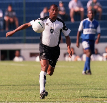 Donizete - Botafogo