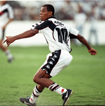 Donizete - Vasco