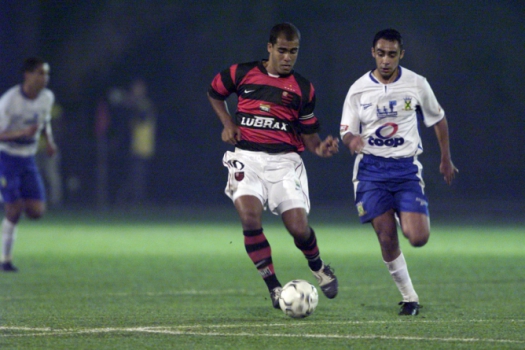 Felipe - Flamengo