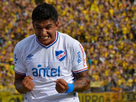 Diego Polenta