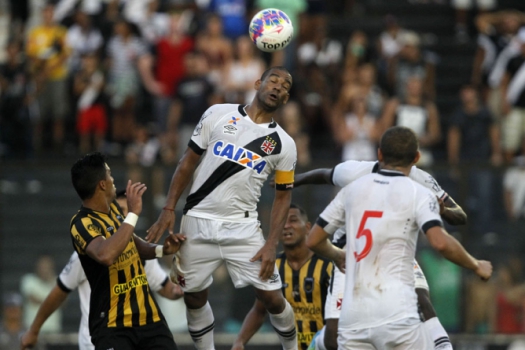 Vasco 1 x 1 Volta Redonda (3 de abril de 2016) - Campeonato Carioca