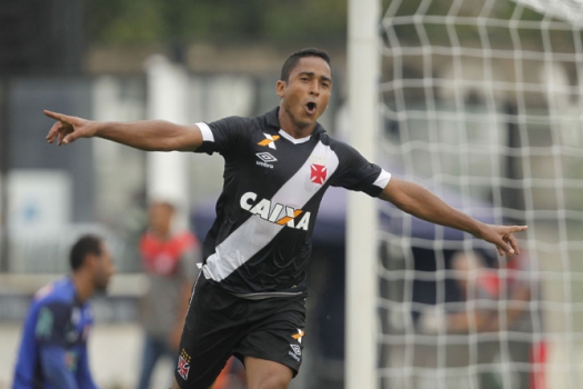 Vasco 2 x 0 Bangu (13 de março de 2016) - Campeonato Carioca