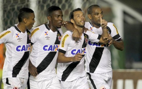 Vasco 2 x 0 Volta Redonda (10 de fevereiro de 2016) - Campeonato Carioca