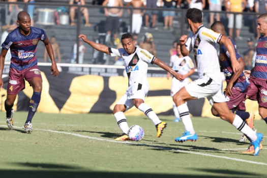 Vasco 4 x 1 Madureira (31 de janeiro de 2016) - Campeonato Carioca