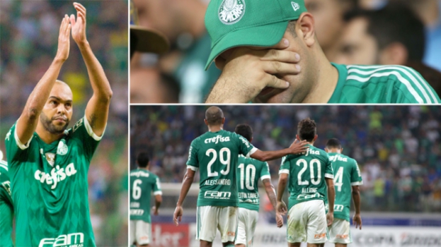 'Seis campeões já deram tchau. Como ficam os brasileiros na Libertadores?'