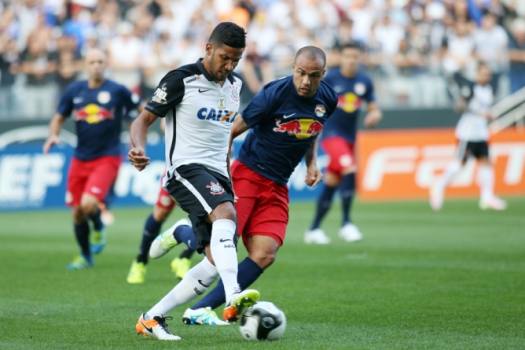 Corinthians x Red Bull Brasil