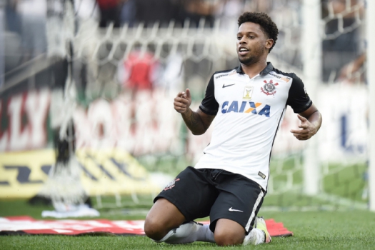 Corinthians x Red Bull Brasil