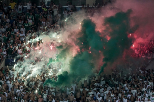  Palmeiras 2 x 0 São Bernardo, Melhores Momentos - Paulistão 18/04/2016