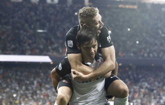 Quarteto brasileiro nas oitavas da Liberta integram Top 10 de sócios