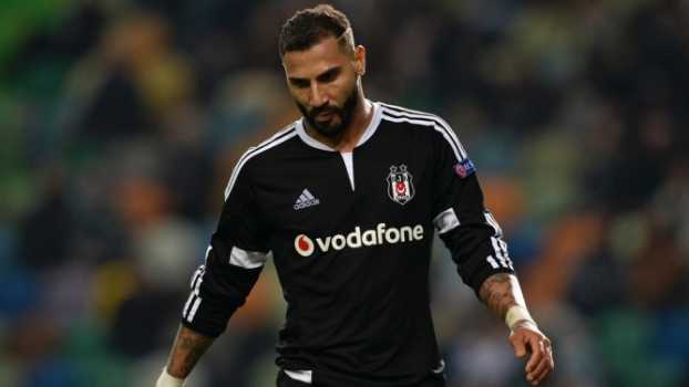 Quaresma - Besiktas