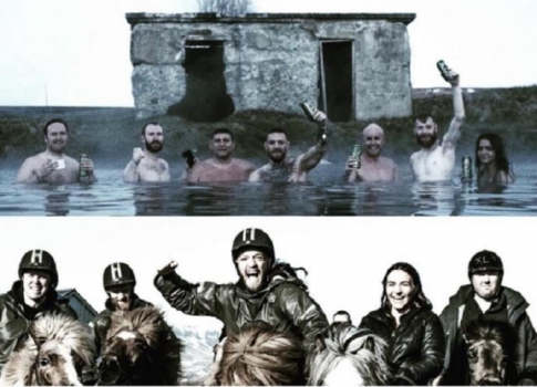 Conor McGregor