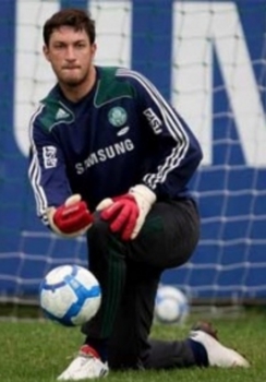 Fotos: Veja os atletas que voltam de empréstimo ao Palmeiras