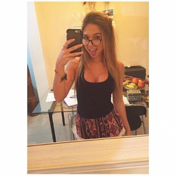 Carol Portaluppi