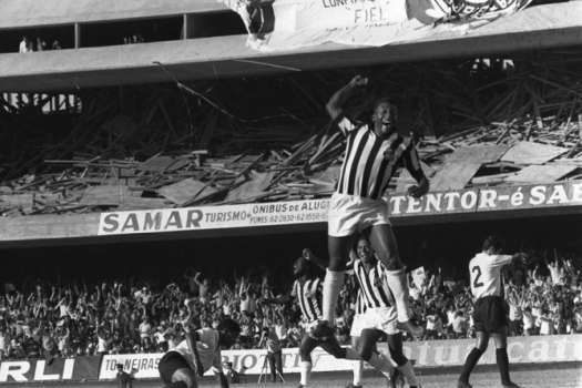 Neto coloca três brasileiros entre os maiores jogadores da história