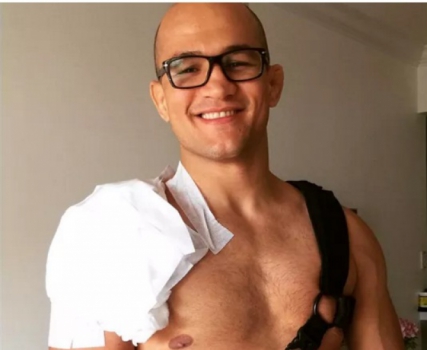 Junior Cigano