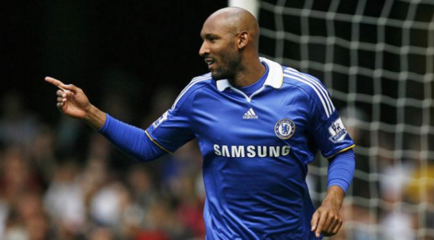 Anelka