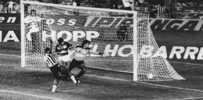 Botafogo campeão carioca de 1989