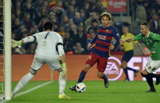 Samper - Barcelona