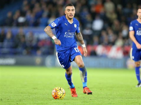 Danny Simpson estava no Newcastle e vaia € 2,5 milhões