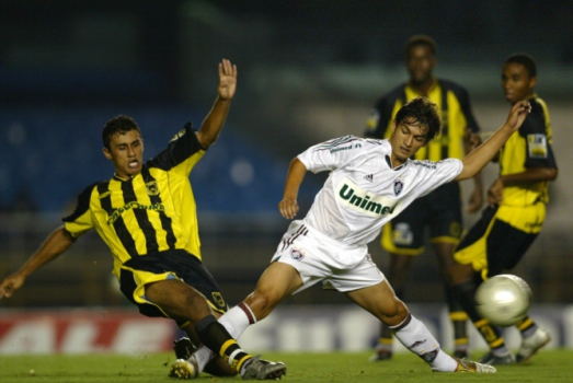 2005 - Fluminense x Volta Redonda