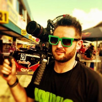 Felipe - Filho do Oscar Schmidt