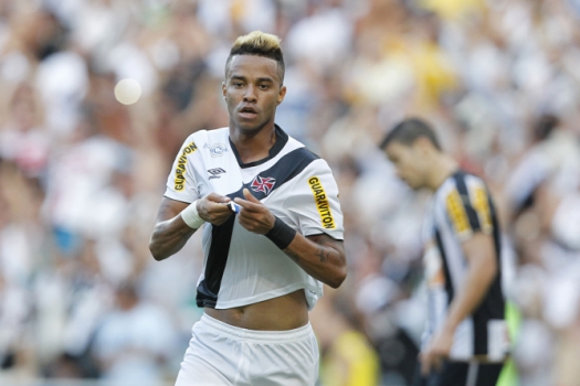 Rafael Silva - 2015
