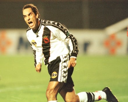 Edmundo - 1999