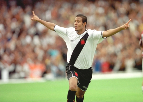 Léo Lima - 2003