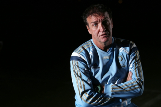 Cuca vidente? Técnico do Palmeiras 'gabarita' título europeu do Real