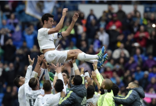 Arbeloa - Real Madrid