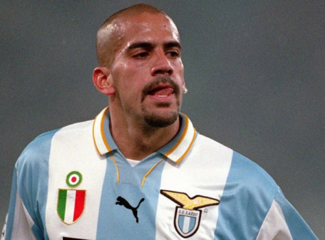 Juan Sebastian Verón