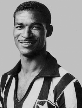 Didi - Botafogo