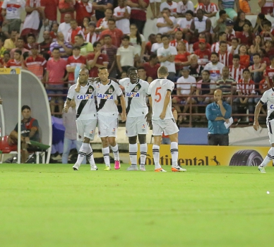 CRB x VAsco