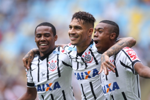 Corinthians - 2014