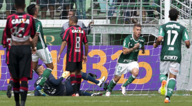 Pela 18ª rodada seguida, Cuca deixa dúvidas na escalação do Palmeiras