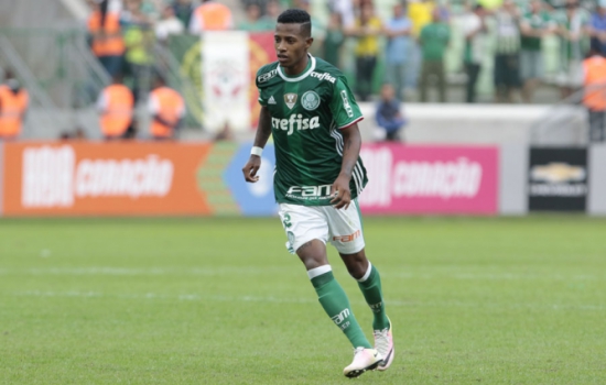 Brasileirão - Palmeiras x Atlético
